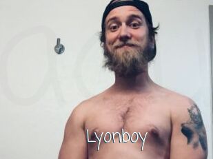 Lyonboy