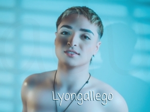 lyongallego Adult o Porn