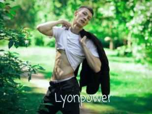 Lyonpower