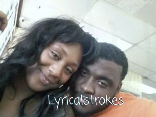 Lyricalstrokes
