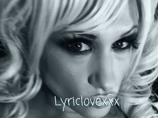 Lyriclovexxx