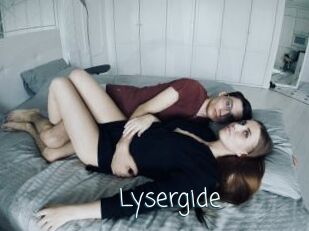 Lysergide