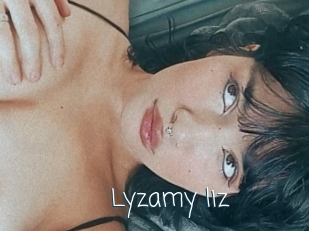 Lyzamy_liz