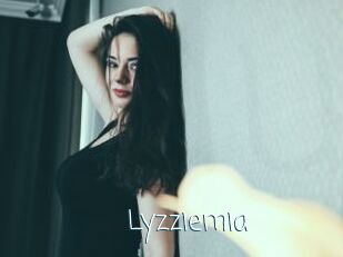Lyzziemia
