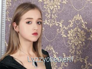 Lyzzyobedient
