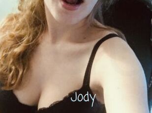 Jody