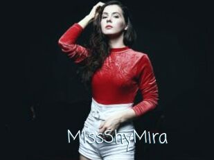 M1ssShyMira