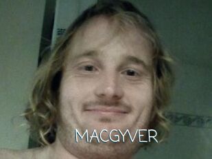 MACGYVER