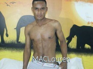 MACLauren