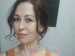 MADDIEliebe