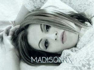 MADISONNX