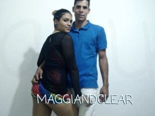 MAGGIANDCLEAR