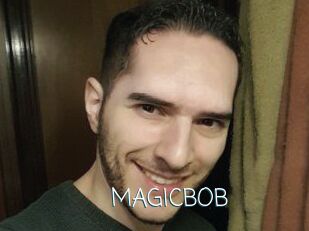 MAGICBOB