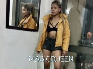 MAGICQUEEN