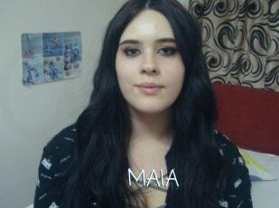 MAIA_