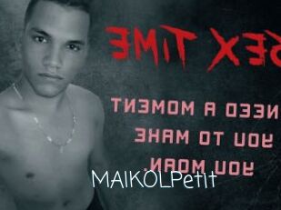 MAIKOLPetit