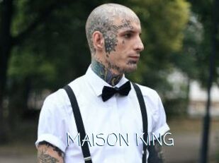 MAISON_KING