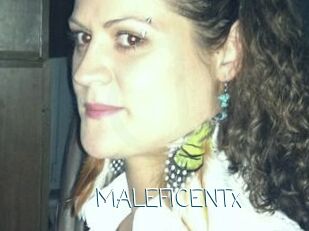 MALEFICENTx