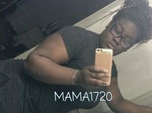 MAMA1720