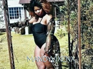 MANDYVIXENX