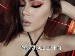 MANIACQUEEN