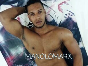MANOLOMARX