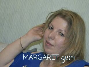 MARGARET_gem