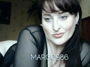 MARGO986