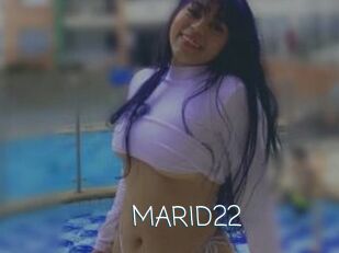 MARID22