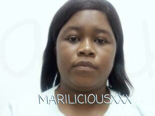 MARILICIOUSXXX