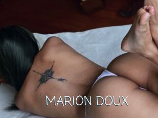 MARION_DOUX