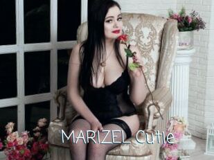MARIZEL_Cutie