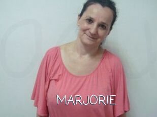 MARJORIE_ Adult o Porn