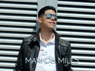 MARKOS_MILES