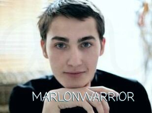 MARLON_WARRIOR