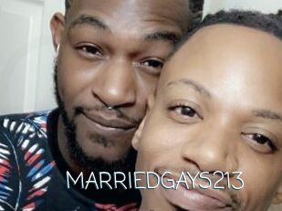 MARRIEDGAYS213