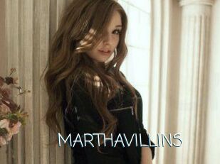 MARTHA_VILLINS Adult o Porn
