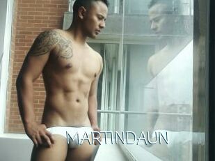 MARTINDAUN