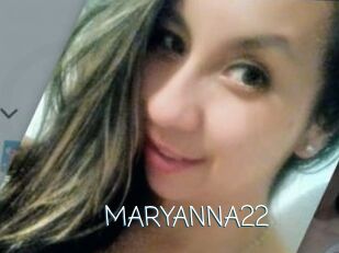 MARYANNA22