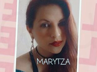 MARYTZA