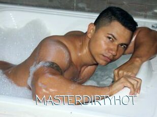 MASTERDIRTYHOT