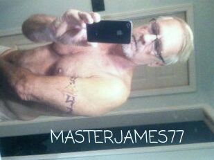 MASTERJAMES77
