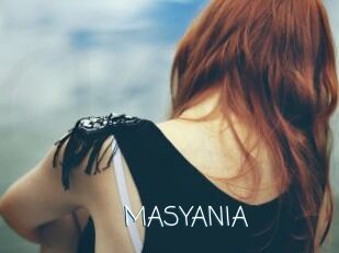 MASYANIA