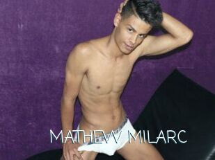 MATHEW_MILARC
