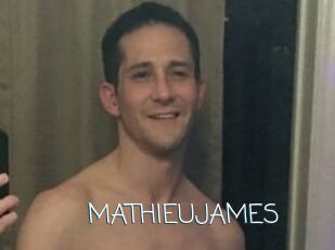 MATHIEUJAMES