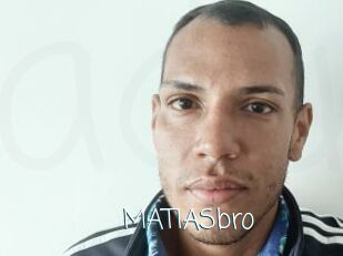 MATIASbro