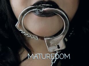 MATUREDOM