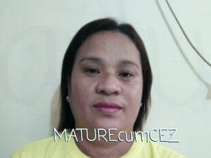 MATUREcumCEZ