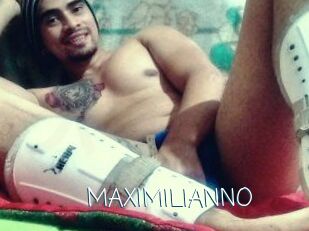 MAXIMILIANNO
