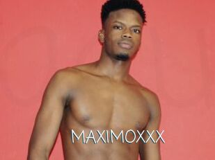 MAXIMOXXX